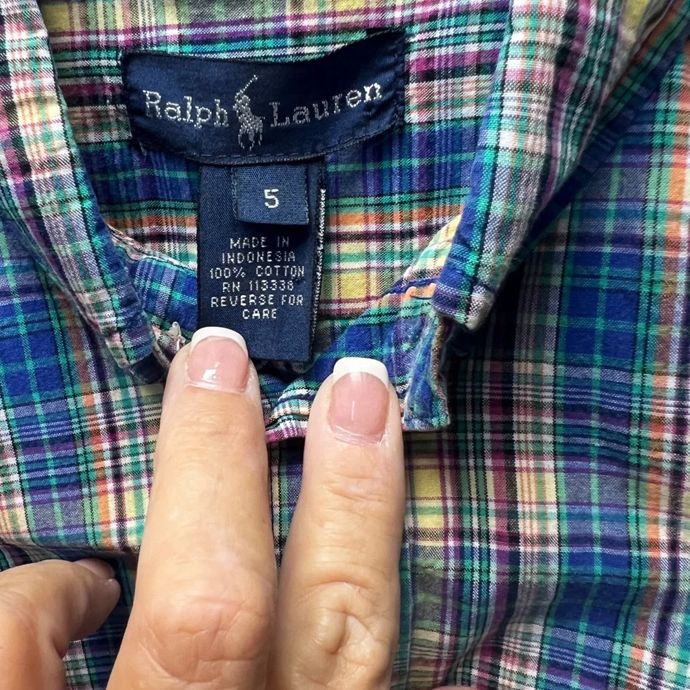 Ralph Lauren‎